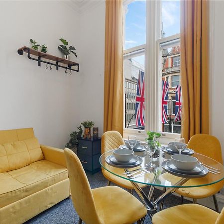 Oxford Street 1 Bedroom Shopping Retreat! 3Gc London Exterior photo