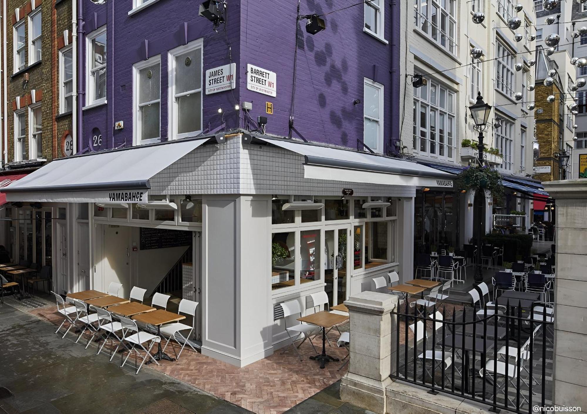 Oxford Street 1 Bedroom Shopping Retreat! 3Gc London Exterior photo
