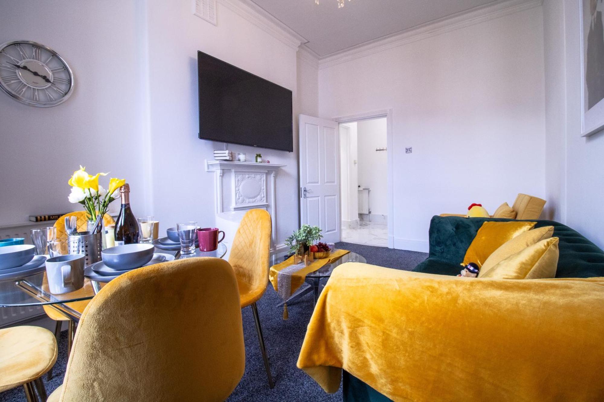 Oxford Street 1 Bedroom Shopping Retreat! 3Gc London Exterior photo