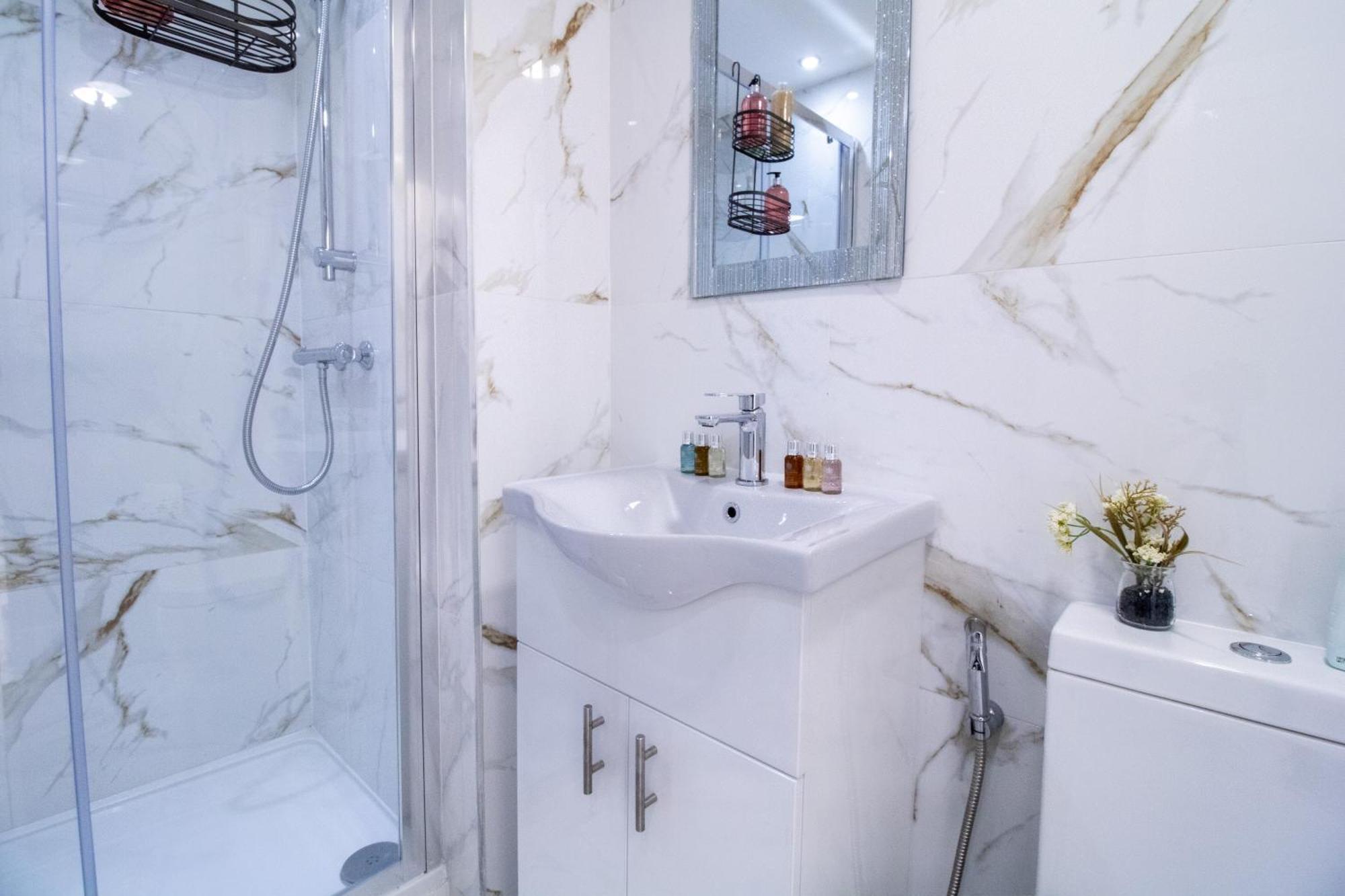 Oxford Street 1 Bedroom Shopping Retreat! 3Gc London Exterior photo