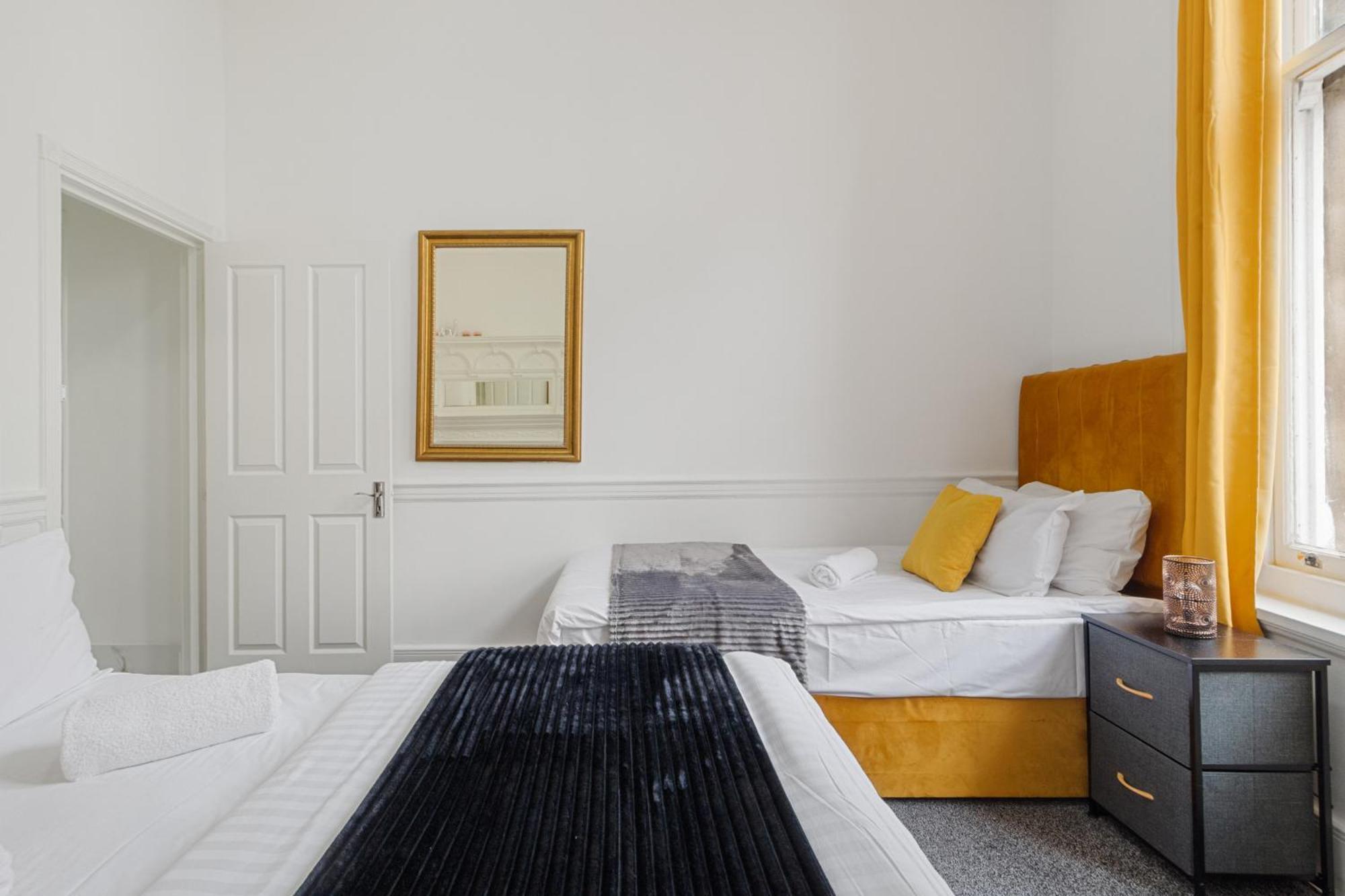 Oxford Street 1 Bedroom Shopping Retreat! 3Gc London Exterior photo