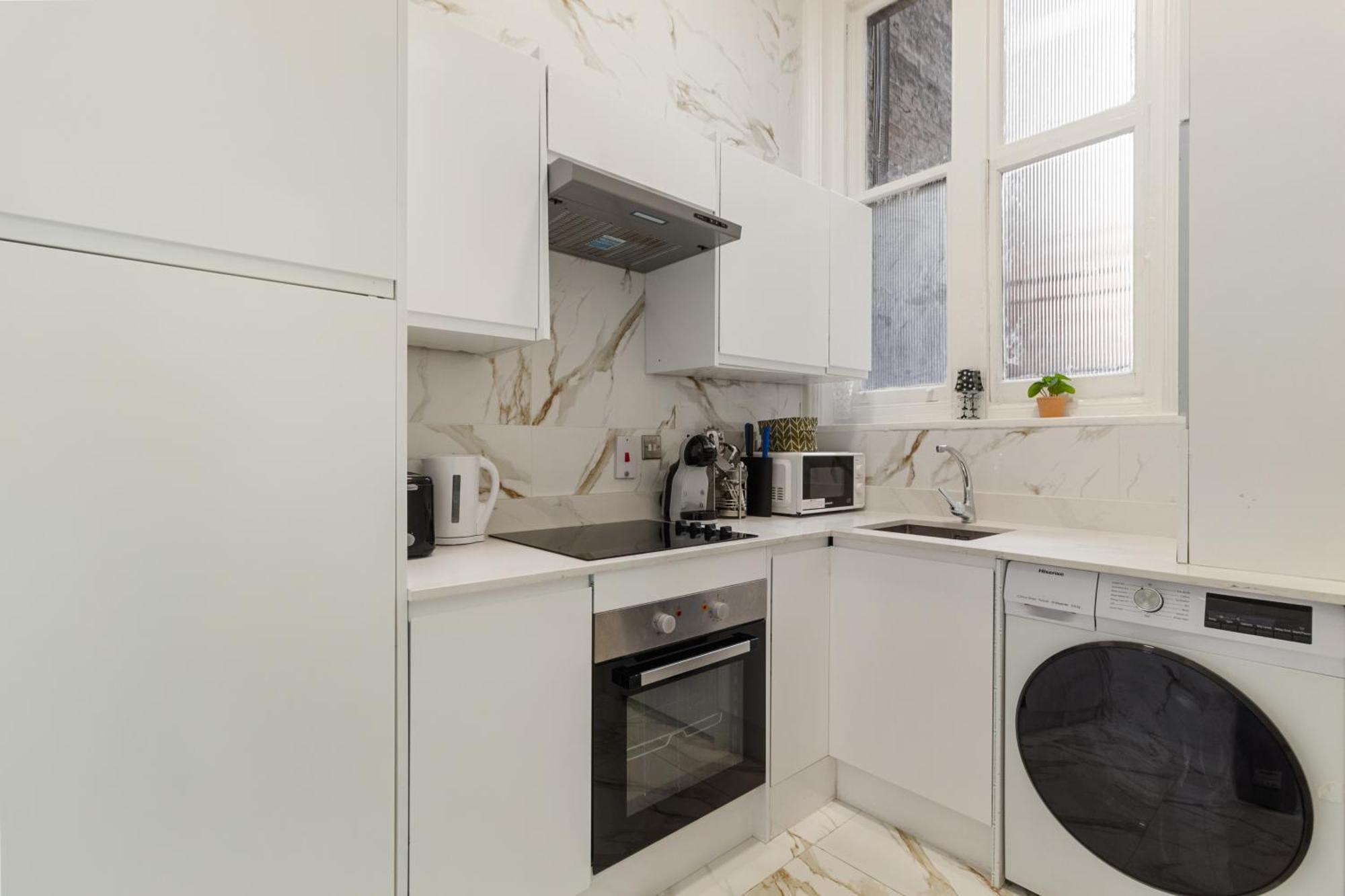 Oxford Street 1 Bedroom Shopping Retreat! 3Gc London Exterior photo